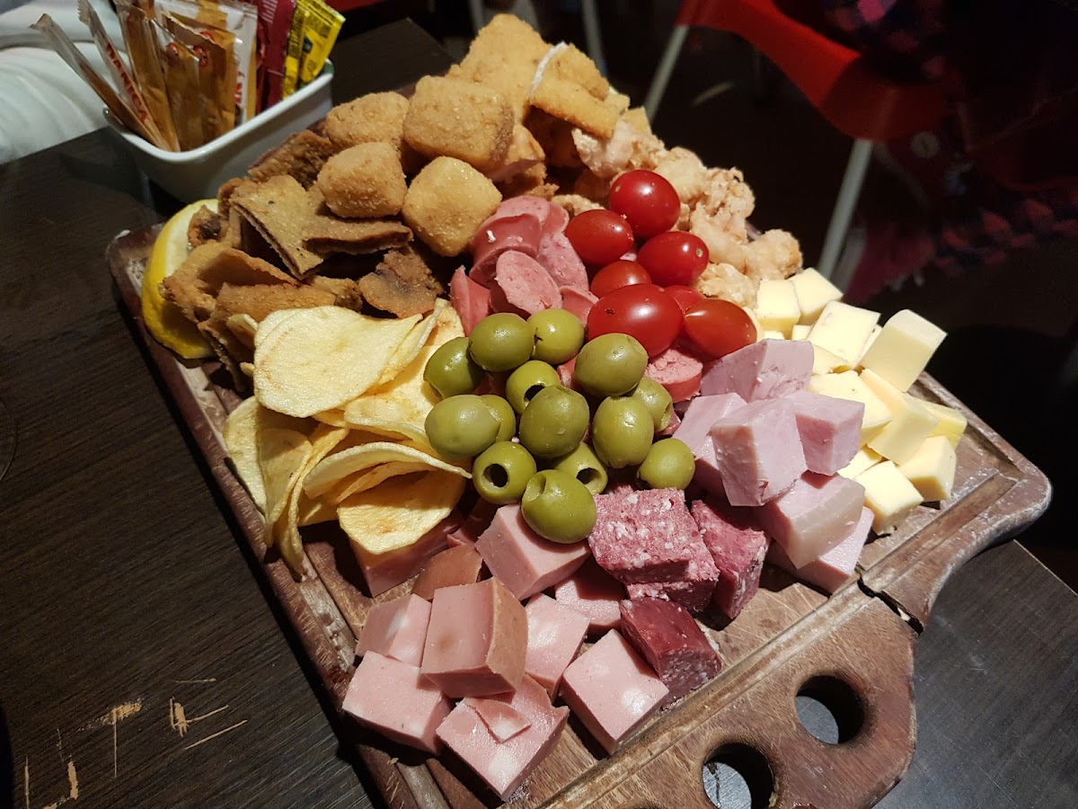 Slide Background Image